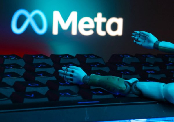 配资公司排名前十 Meta发布首批Llama 4大模型，谷歌CEO：AI世界永不无聊